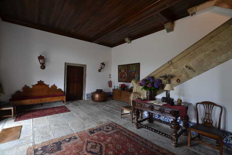 Casa Das Torres De Oliveira Mesao Frio Luaran gambar