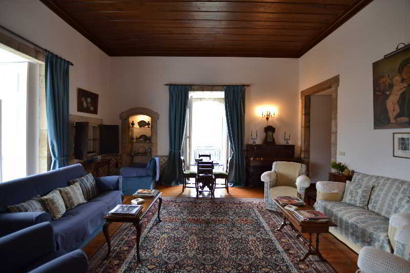 Casa Das Torres De Oliveira Mesao Frio Luaran gambar