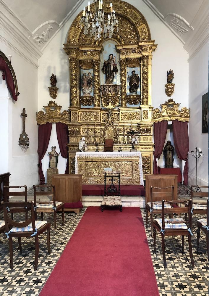 Casa Das Torres De Oliveira Mesao Frio Luaran gambar