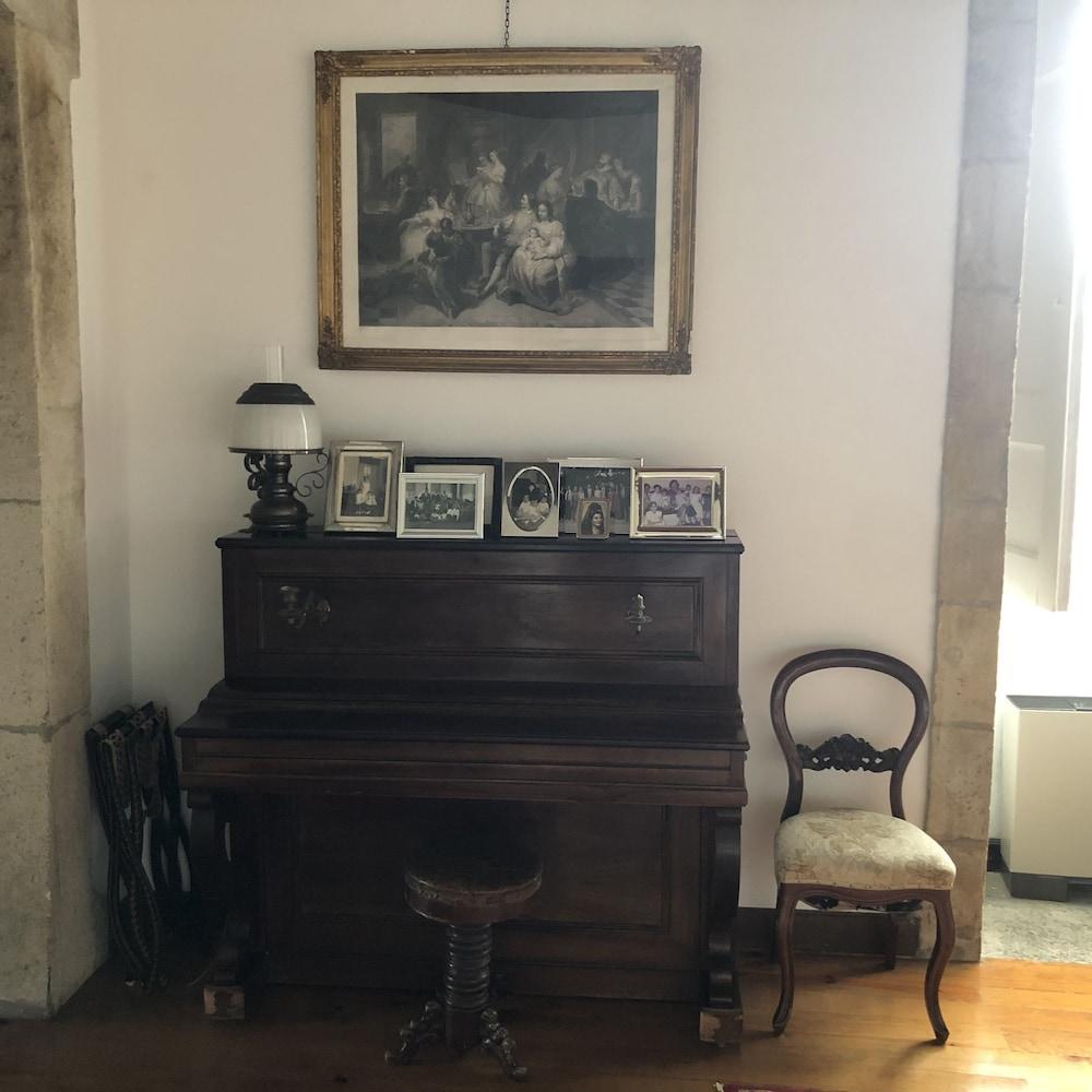 Casa Das Torres De Oliveira Mesao Frio Luaran gambar