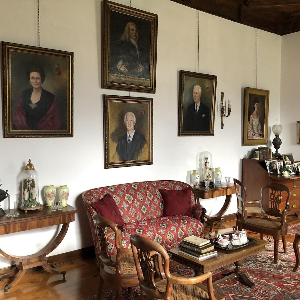 Casa Das Torres De Oliveira Mesao Frio Luaran gambar