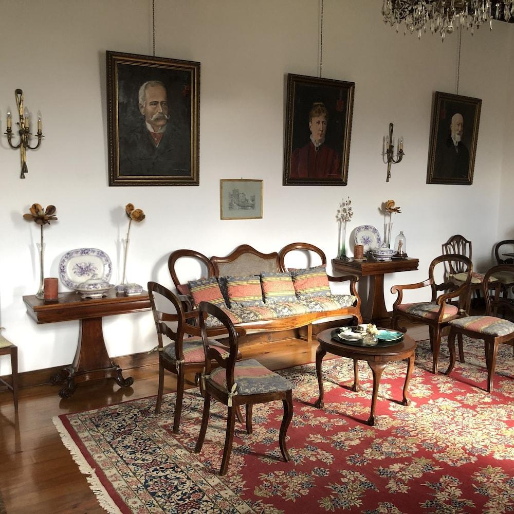 Casa Das Torres De Oliveira Mesao Frio Luaran gambar