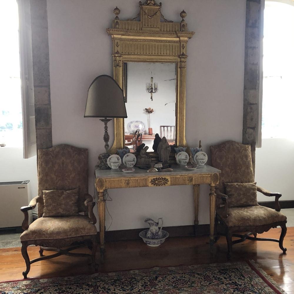 Casa Das Torres De Oliveira Mesao Frio Luaran gambar