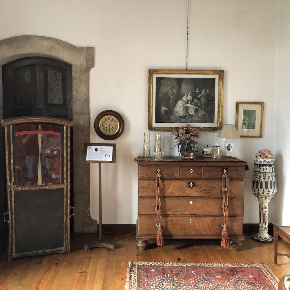 Casa Das Torres De Oliveira Mesao Frio Luaran gambar
