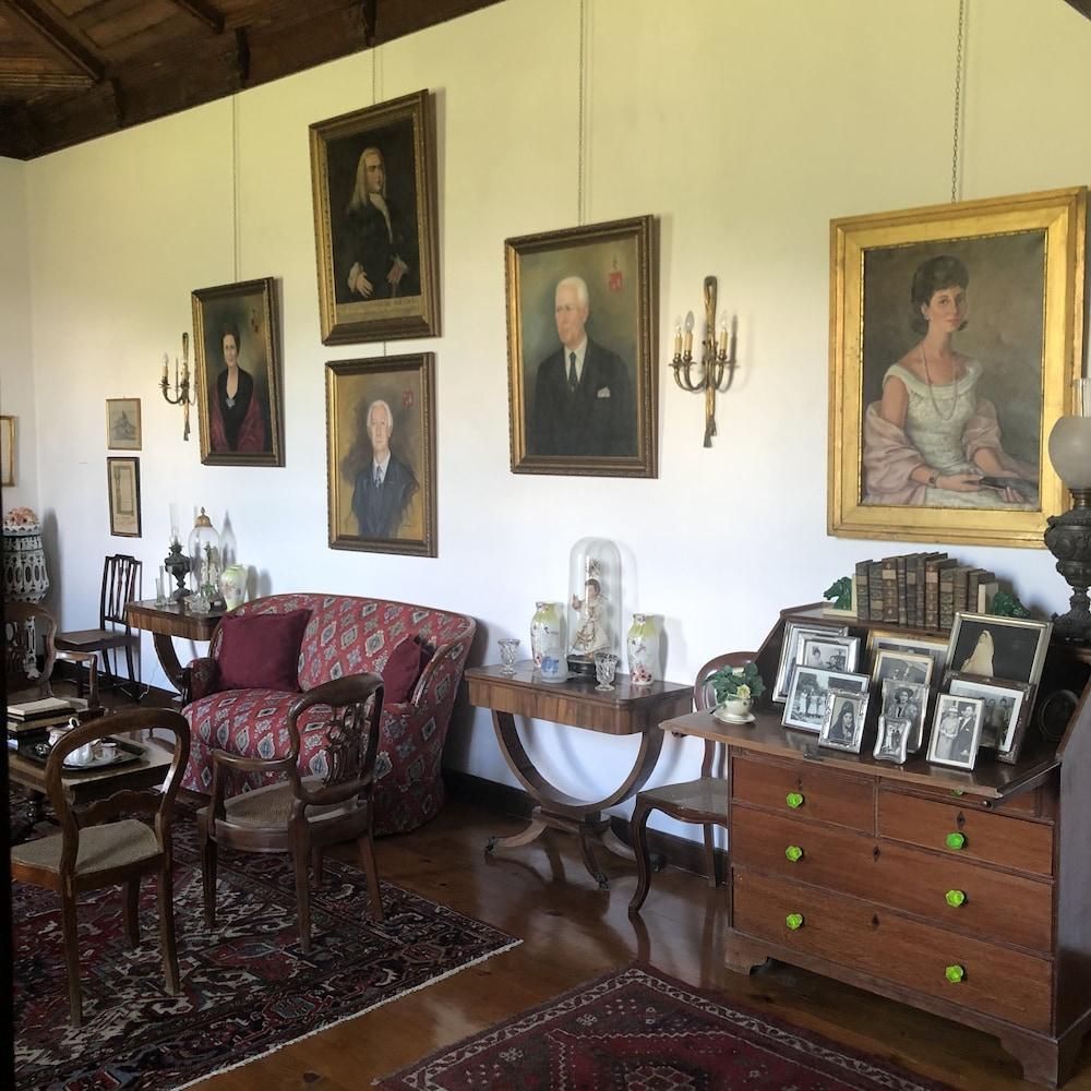 Casa Das Torres De Oliveira Mesao Frio Luaran gambar