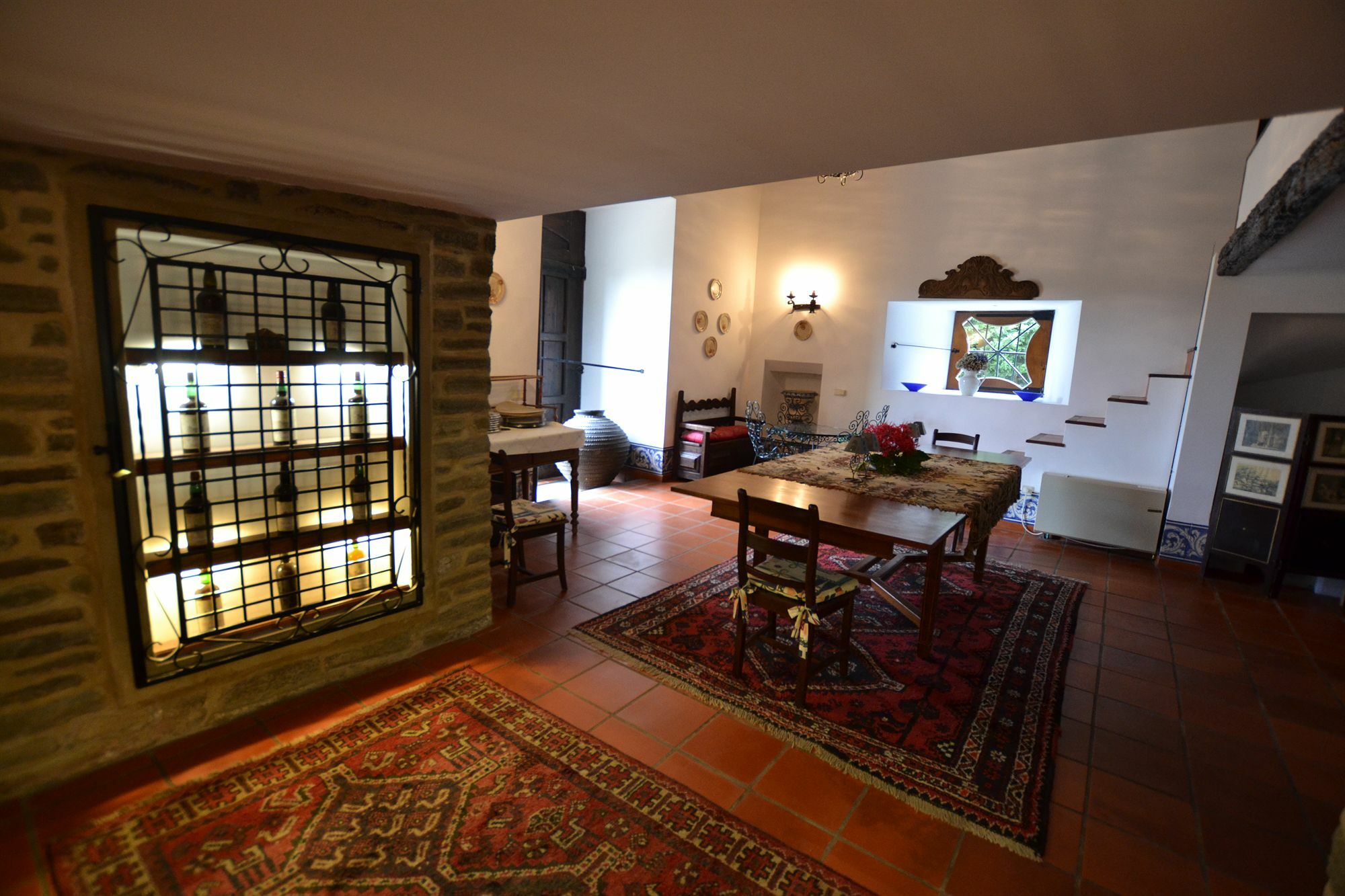 Casa Das Torres De Oliveira Mesao Frio Luaran gambar